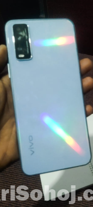 vivo y20g  রেম ৬ জিবি রুম ১২৮ জিবি